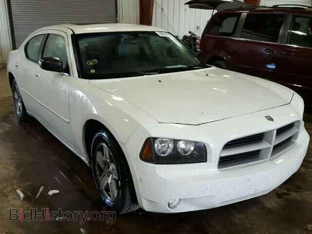 Фотография 2B3KA43G36H302183 - DODGE CHARGER 2006