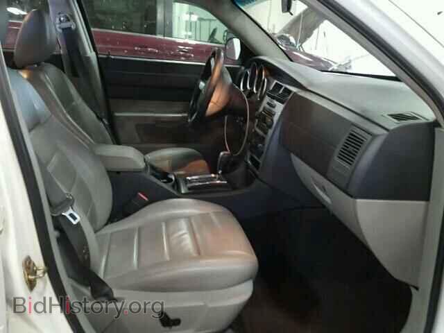 2006 DODGE CHARGER - VIN: 2B3KA43G36H302183 - Фото 5