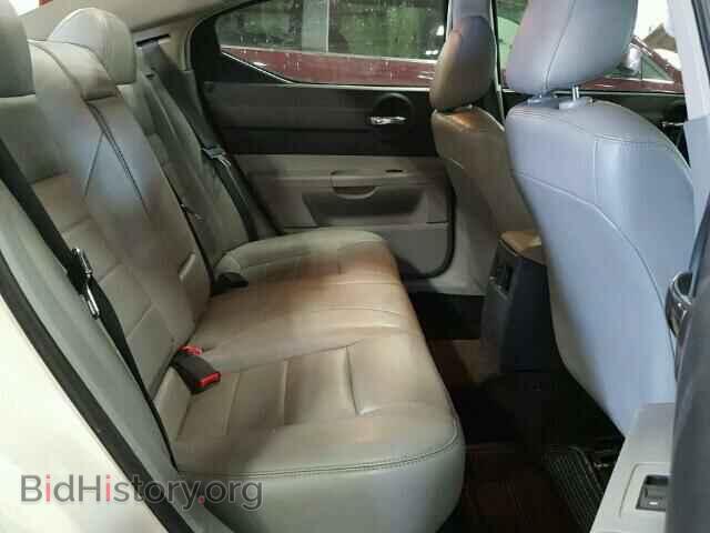 2006 DODGE CHARGER - VIN: 2B3KA43G36H302183 - Фото 6