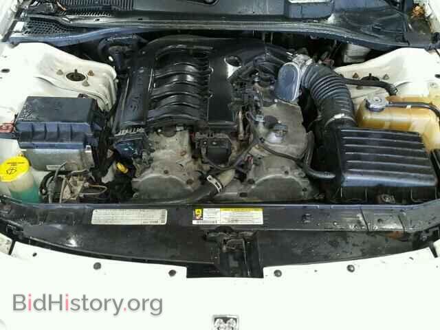 2006 DODGE CHARGER - VIN: 2B3KA43G36H302183 - Фото 7