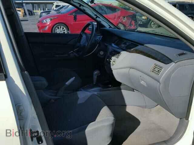 2002 MITSUBISHI LANCER - VIN: JA3AJ26E72U016710 - Photo 5