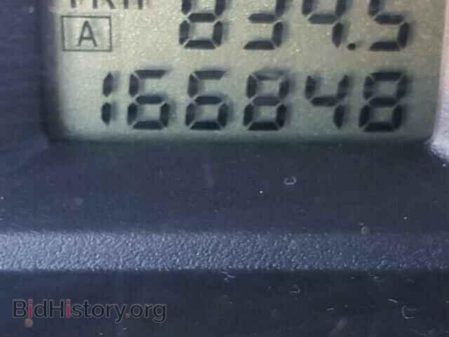 2002 MITSUBISHI LANCER - VIN: JA3AJ26E72U016710 - Photo 8