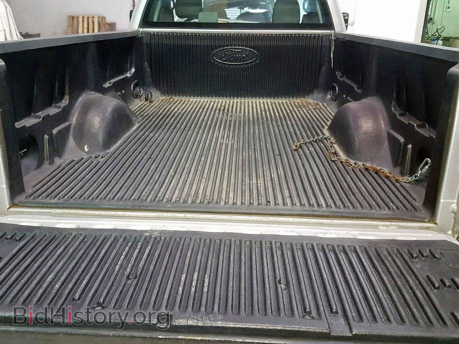 2008 FORD F150 - VIN: 1FTRF122X8KC28730 - Фото 6