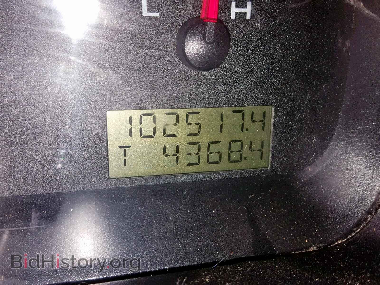 2008 FORD F150 - VIN: 1FTRF122X8KC28730 - Фото 8