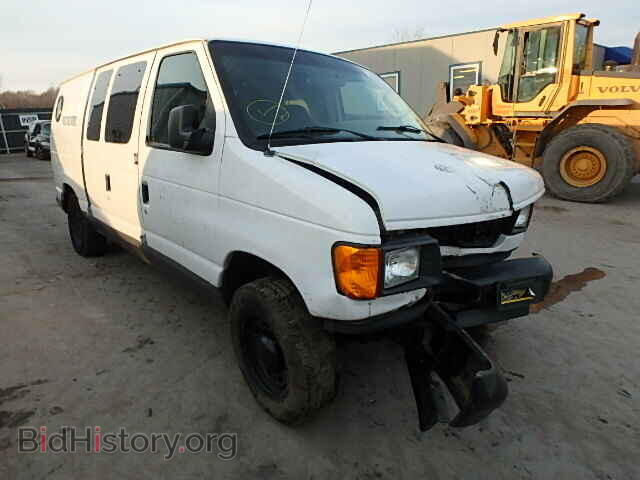 Photo 1FTRE14W34HA79930 - FORD ECONOLINE 2004