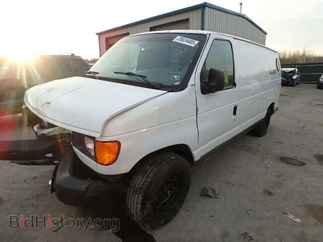 2004 FORD ECONOLINE - VIN: 1FTRE14W34HA79930 - Photo 2