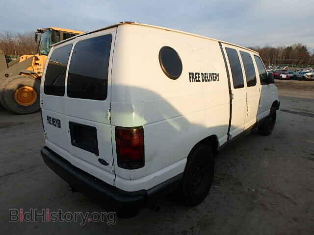2004 FORD ECONOLINE - VIN: 1FTRE14W34HA79930 - Photo 4