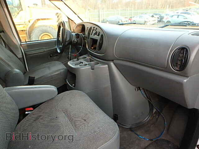 2004 FORD ECONOLINE - VIN: 1FTRE14W34HA79930 - Photo 5