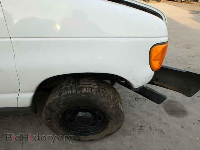 2004 FORD ECONOLINE - VIN: 1FTRE14W34HA79930 - Photo 10