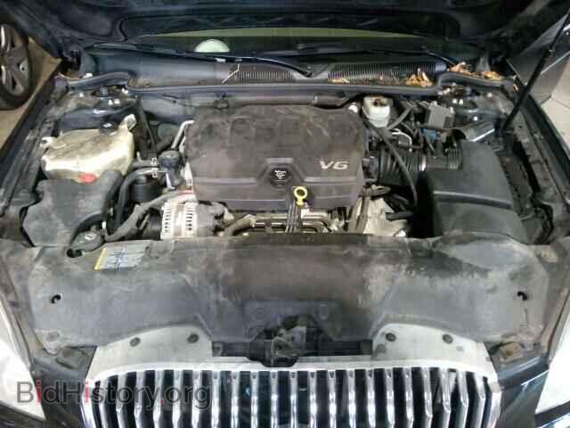 2010 BUICK LUCERNE - VIN: 1G4HC5EM3AU101896 - Фото 7