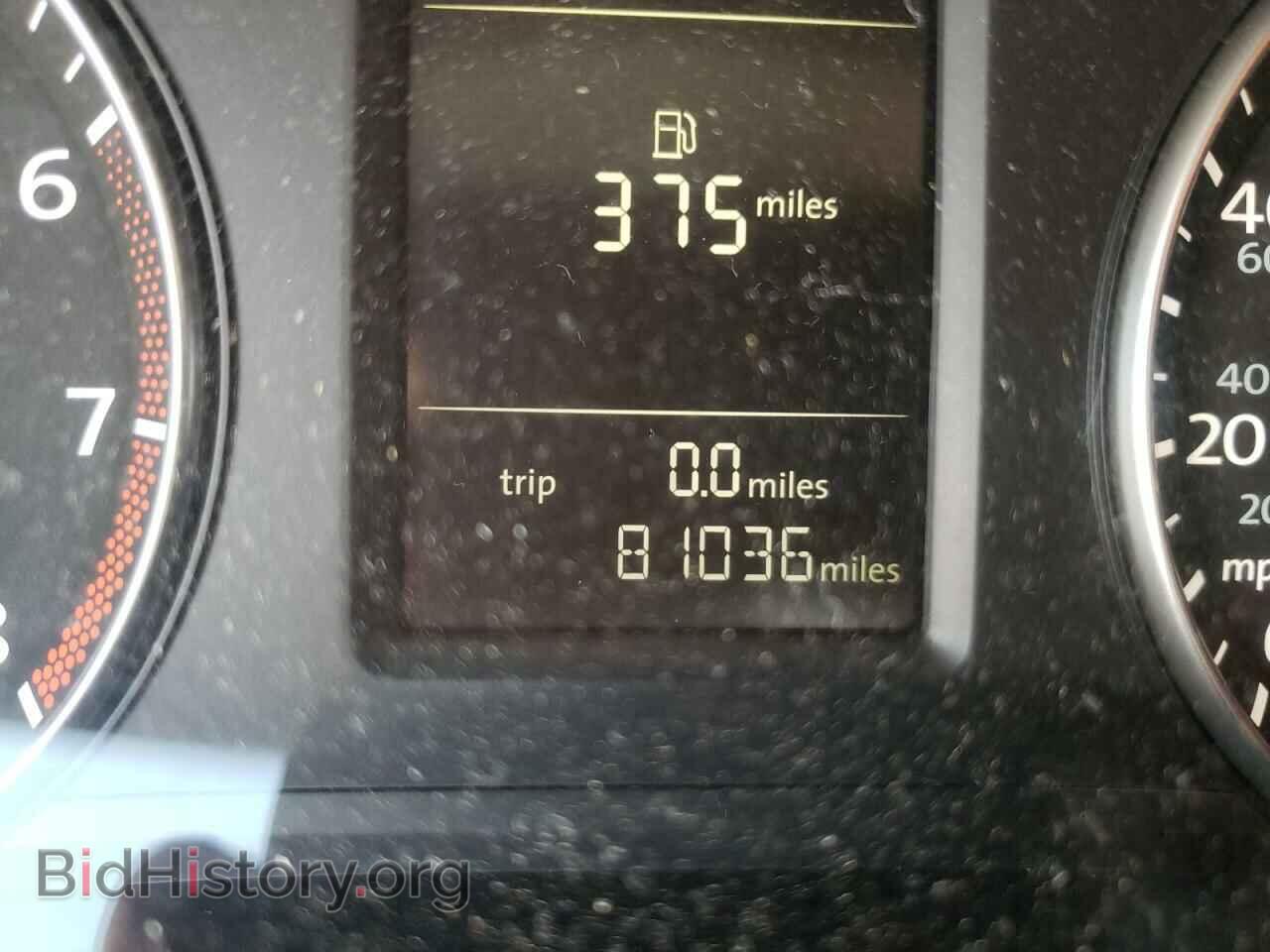 2012 VOLKSWAGEN PASSAT - VIN: 1VWAP7A31CC102716 - Фото 8
