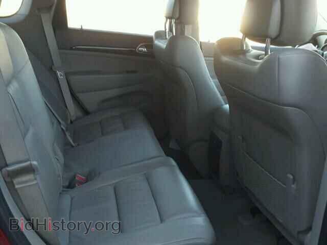 2013 JEEP CHEROKEE - VIN: 1C4RJFAT5DC627054 - Фото 6