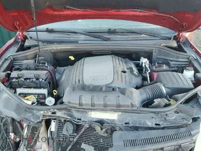 2013 JEEP CHEROKEE - VIN: 1C4RJFAT5DC627054 - Фото 7