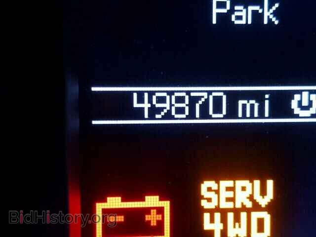 2013 JEEP CHEROKEE - VIN: 1C4RJFAT5DC627054 - Фото 8