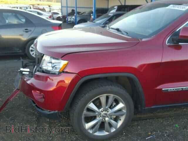 2013 JEEP CHEROKEE - VIN: 1C4RJFAT5DC627054 - Фото 10