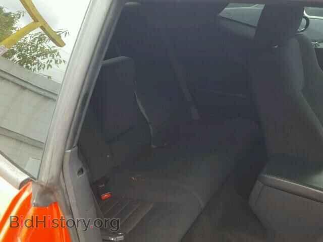 2009 DODGE CHALLENGER - VIN: 2B3LJ44V79H527311 - Фото 6