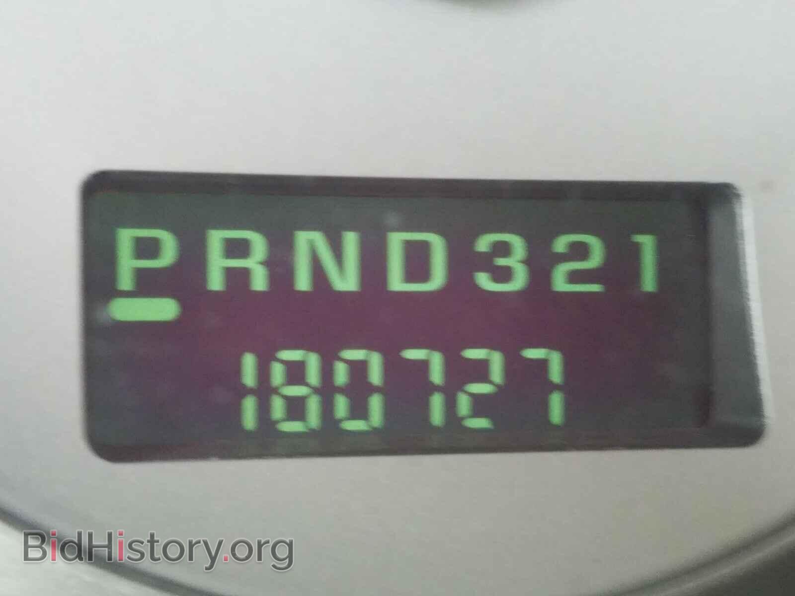 2004 BUICK RENDEZVOUS - VIN: 3G5DA03E74S523074 - Фото 8