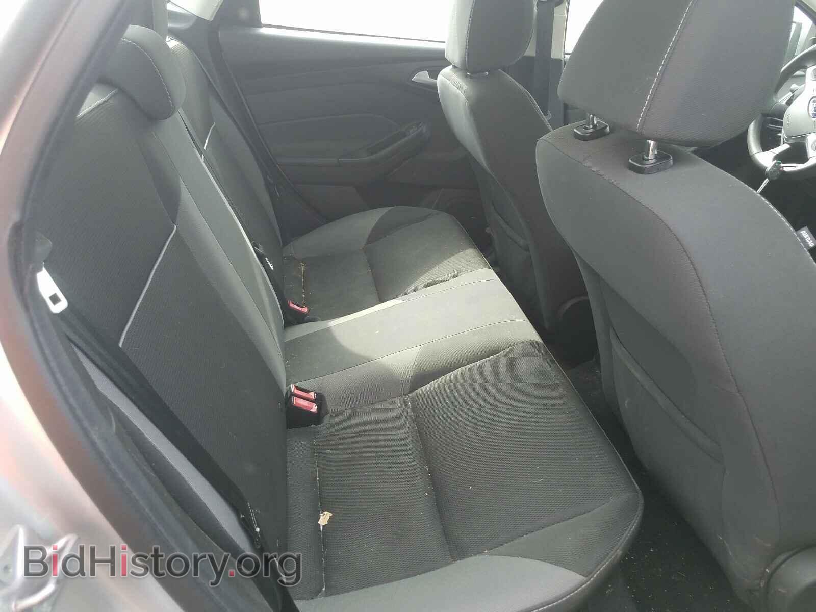 2014 FORD FOCUS - VIN: 1FADP3F2XEL173849 - Photo 6