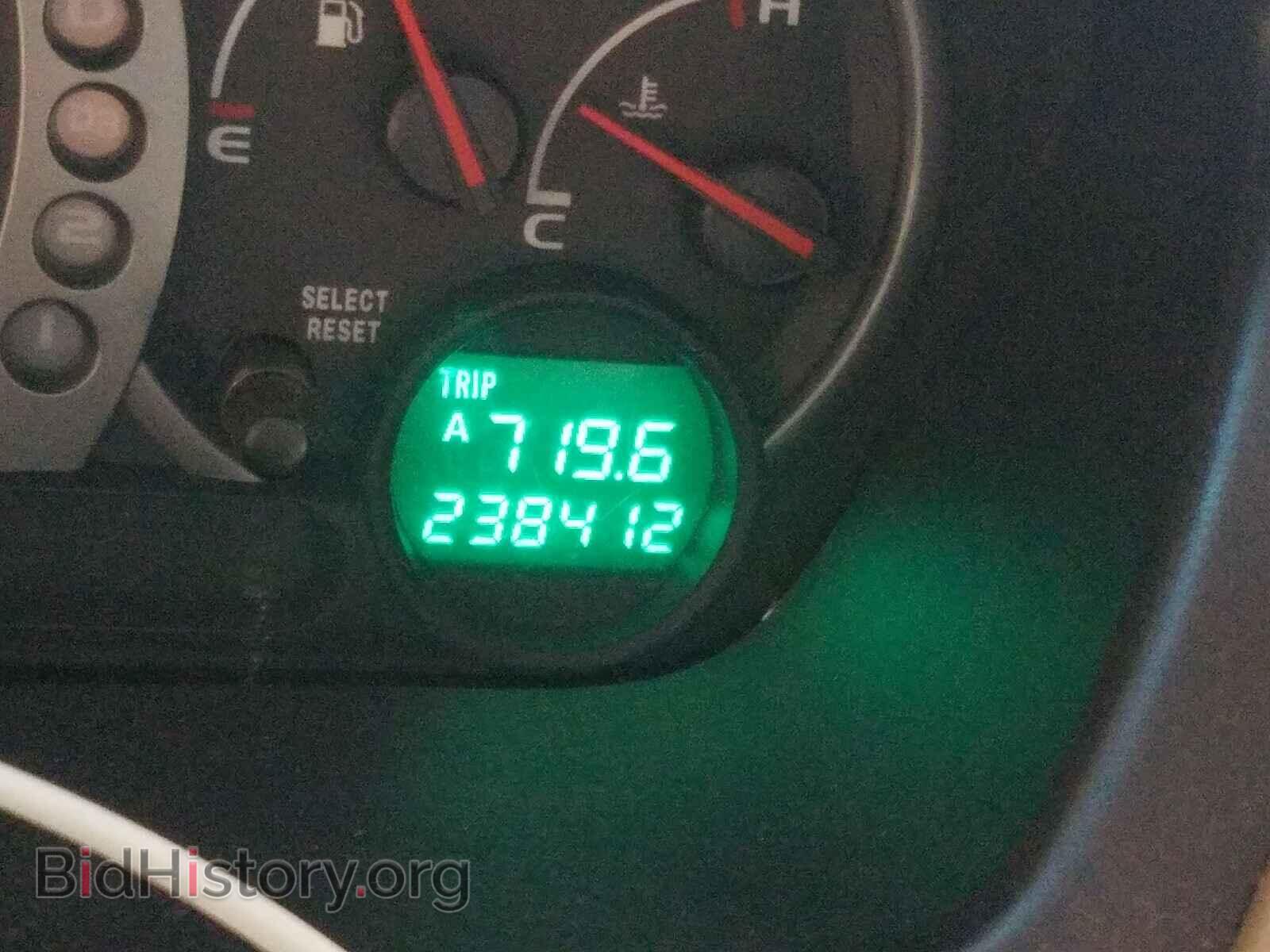 2005 HONDA PILOT - VIN: 2HKYF18775H545194 - Фото 8