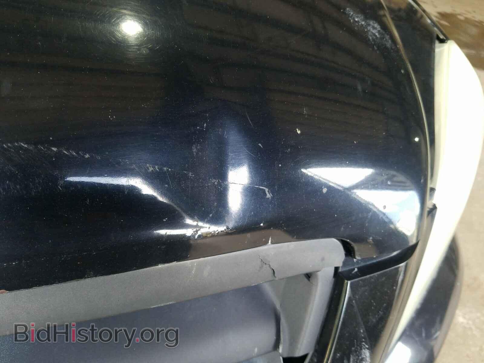 2005 HONDA PILOT - VIN: 2HKYF18775H545194 - Фото 9