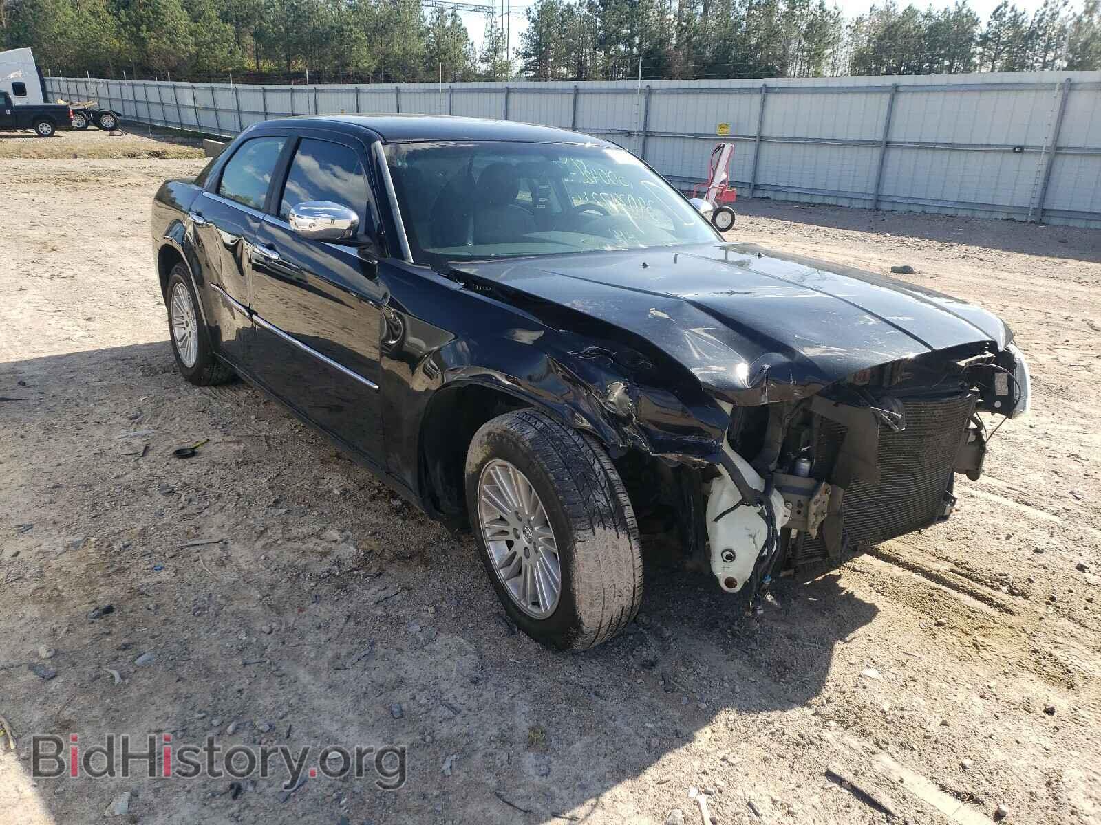 Photo 2C3CA5CV6AH263058 - CHRYSLER 300 2010