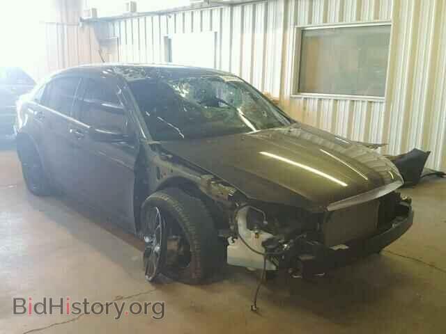 Photo 1C3CCBCG2EN193212 - CHRYSLER 200 2014