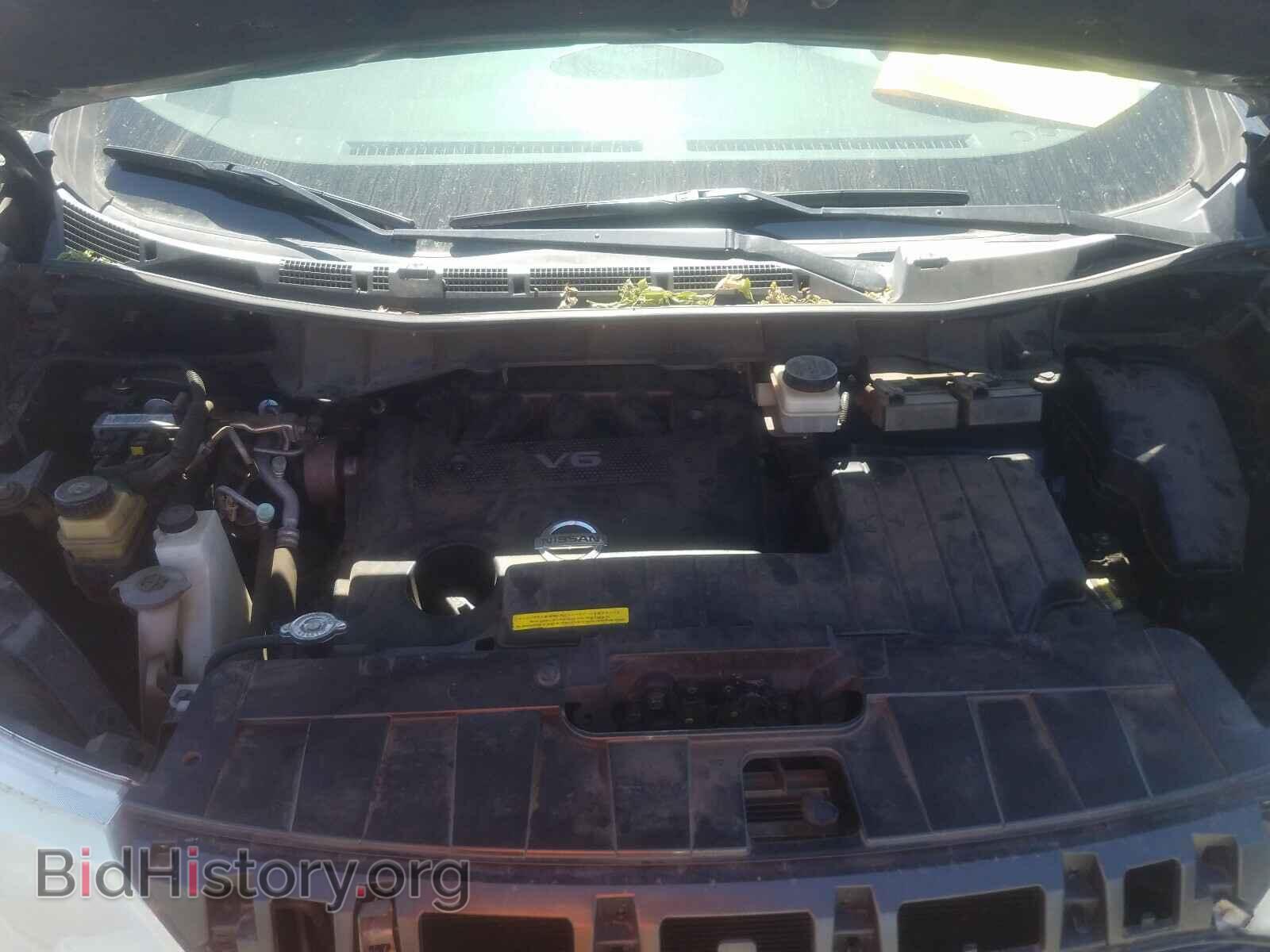 2012 NISSAN QUEST - VIN: JN8AE2KP7C9043217 - Фото 7