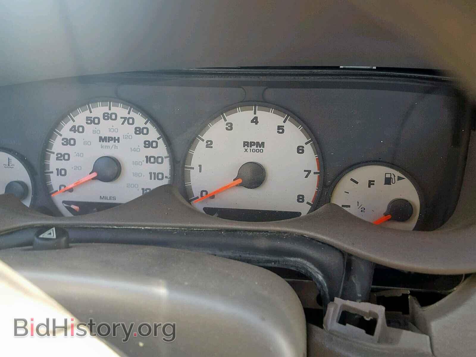 2005 DODGE NEON - VIN: 1B3ES56C75D155497 - Фото 8