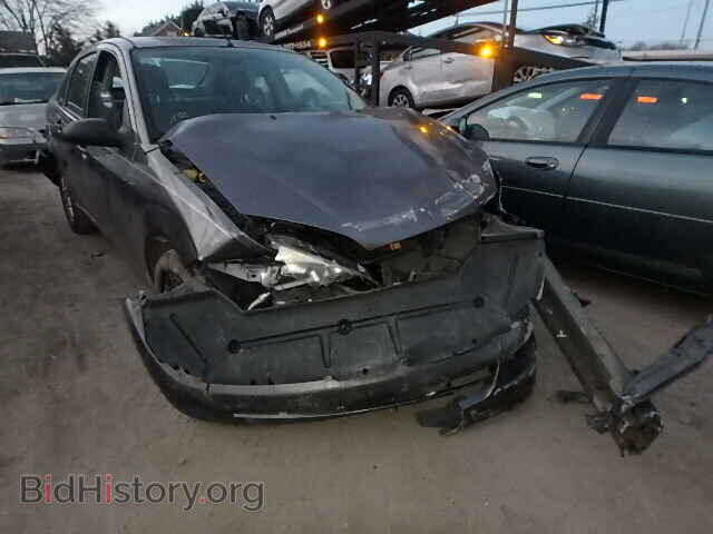 Фотография 1FAFP34N26W233323 - FORD FOCUS 2006