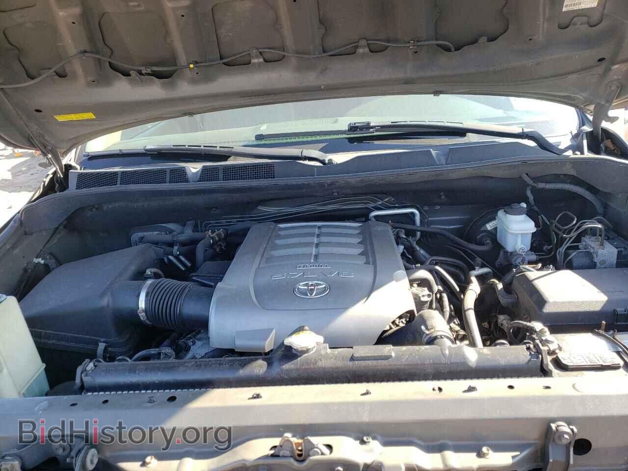 2008 TOYOTA SEQUOIA - VIN: 5TDBY68A28S007736 - Фото 7