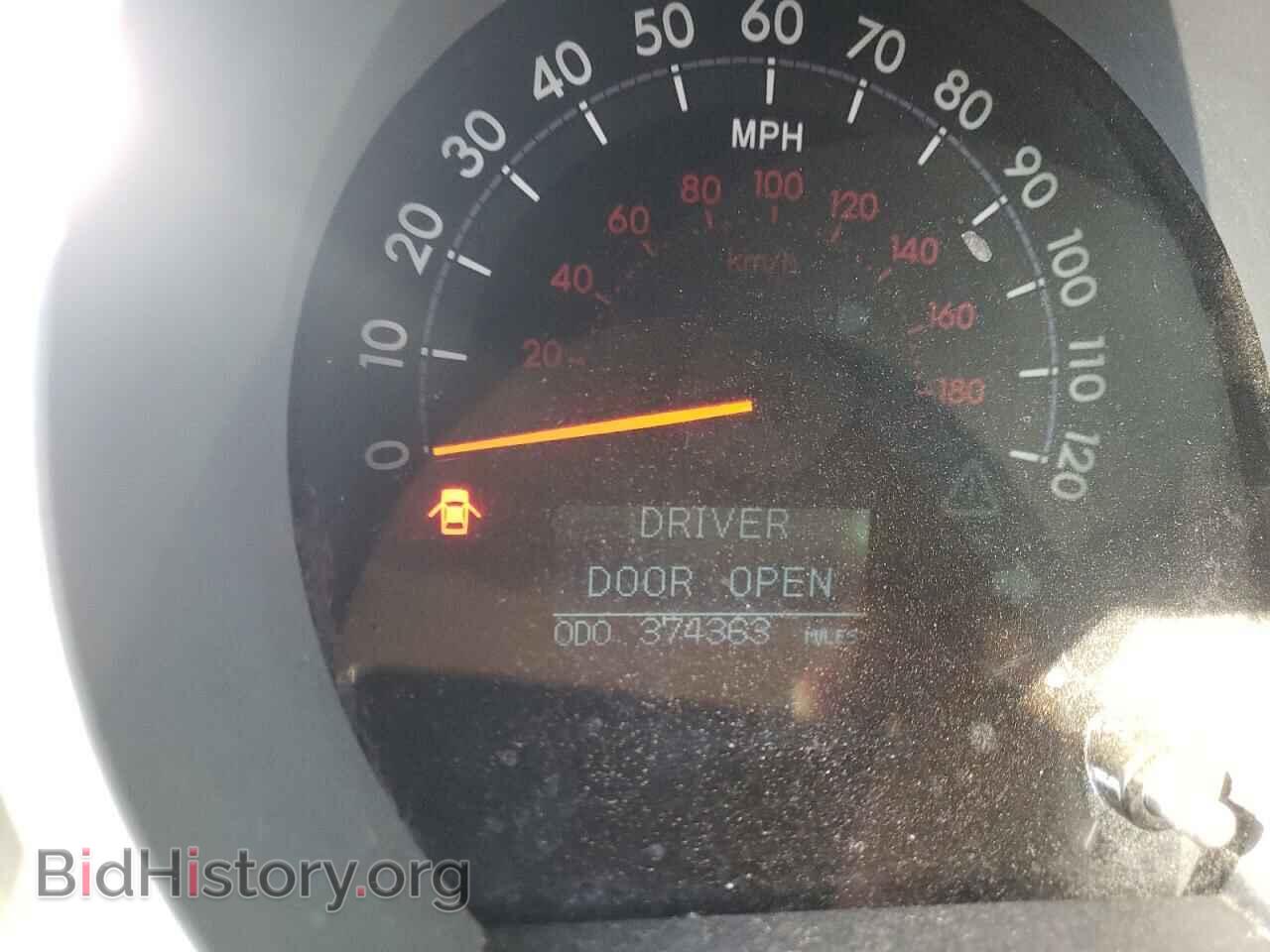 2008 TOYOTA SEQUOIA - VIN: 5TDBY68A28S007736 - Фото 8