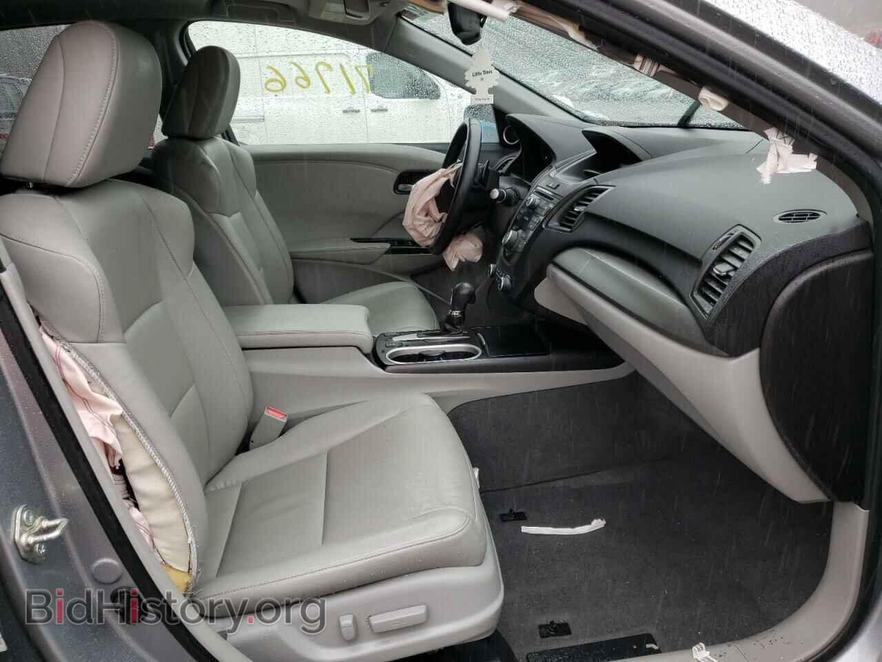 2017 ACURA RDX - VIN: 5J8TB4H34HL006814 - Фото 5
