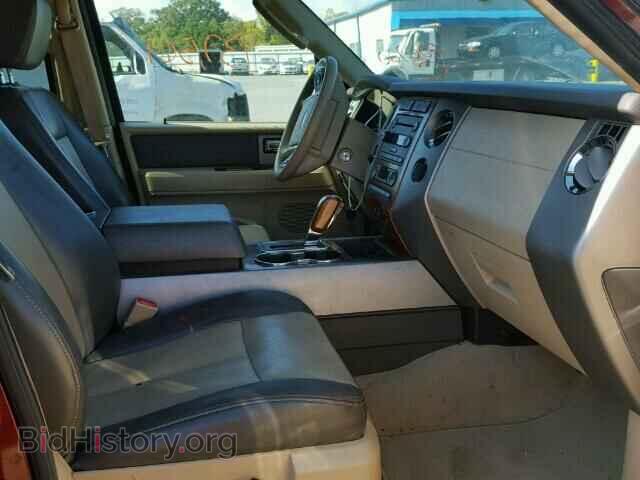 2007 FORD EXPEDITION - VIN: 1FMFK17577LA06720 - Фото 5