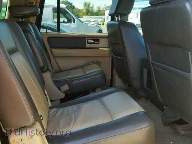 2007 FORD EXPEDITION - VIN: 1FMFK17577LA06720 - Фото 6