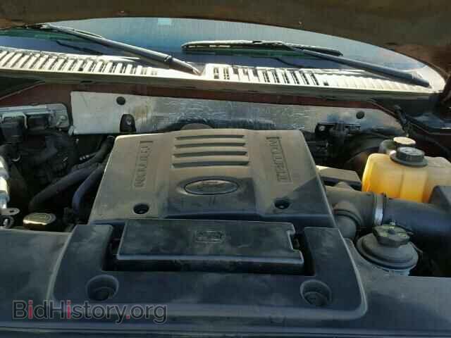 2007 FORD EXPEDITION - VIN: 1FMFK17577LA06720 - Фото 7