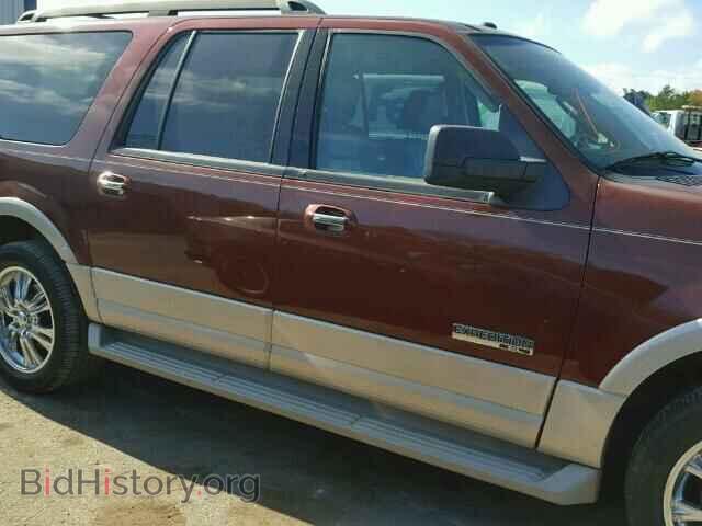 2007 FORD EXPEDITION - VIN: 1FMFK17577LA06720 - Фото 10