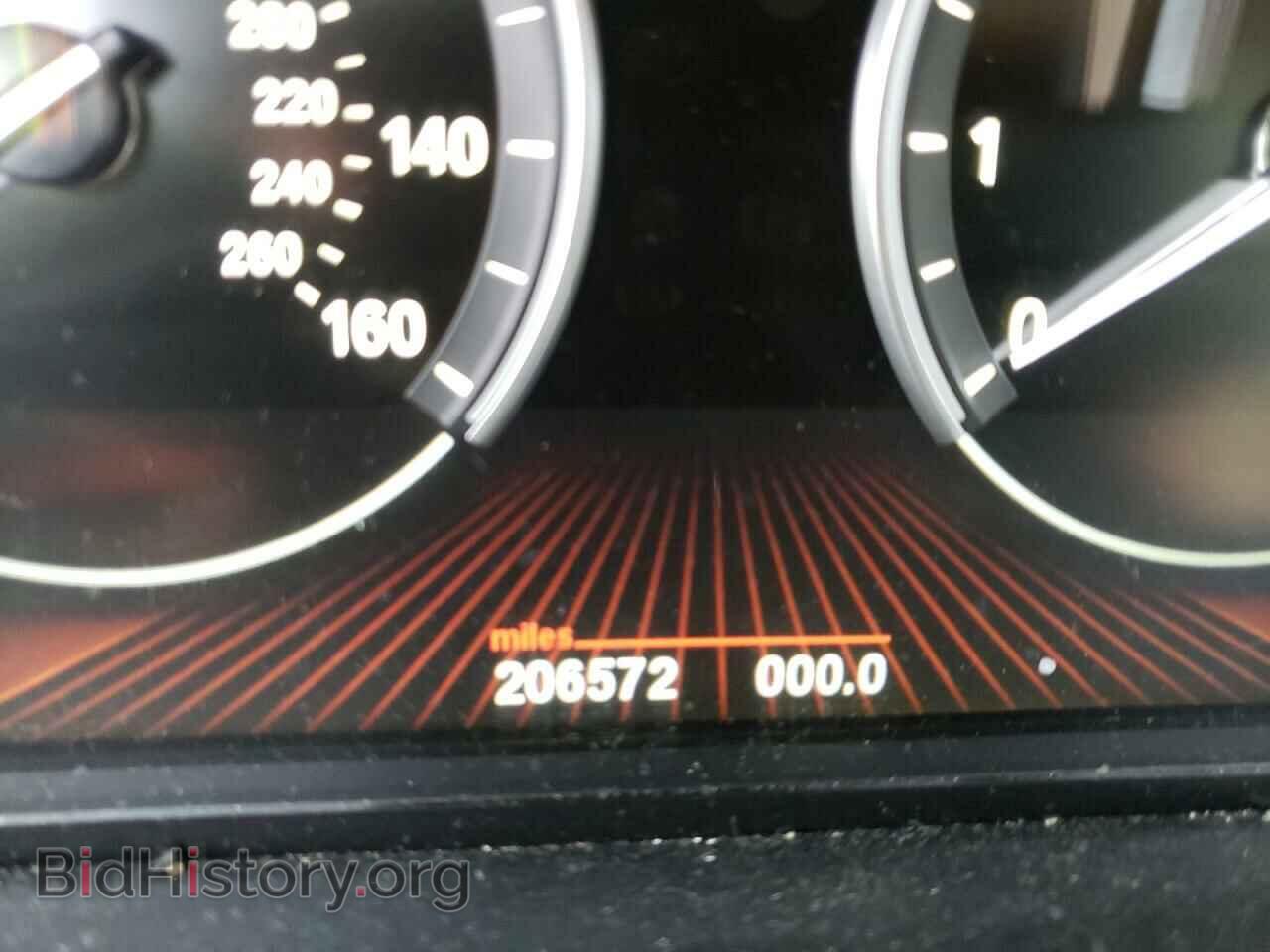 2012 BMW 7 SERIES - VIN: WBAKB8C52CC963247 - Фото 8