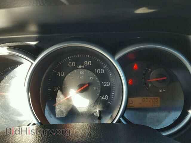 2009 NISSAN VERSA - VIN: 3N1BC13E59L401169 - Photo 8