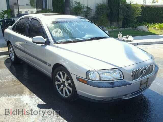 Фотография YV1TS90D2X1002250 - VOLVO S80 1999
