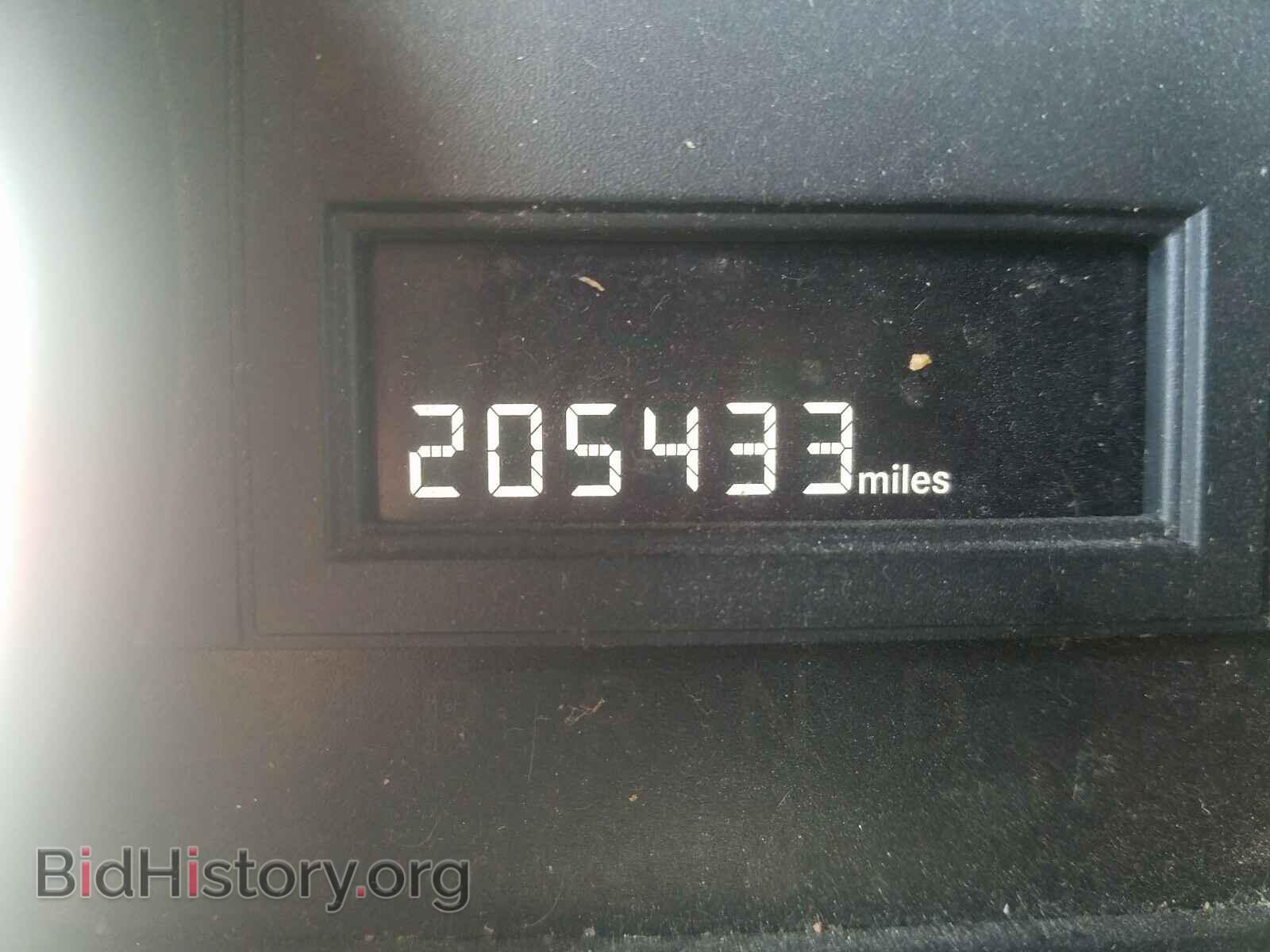 2013 RAM TRADESMAN - VIN: 2C4RRGAG4DR683396 - Фото 8