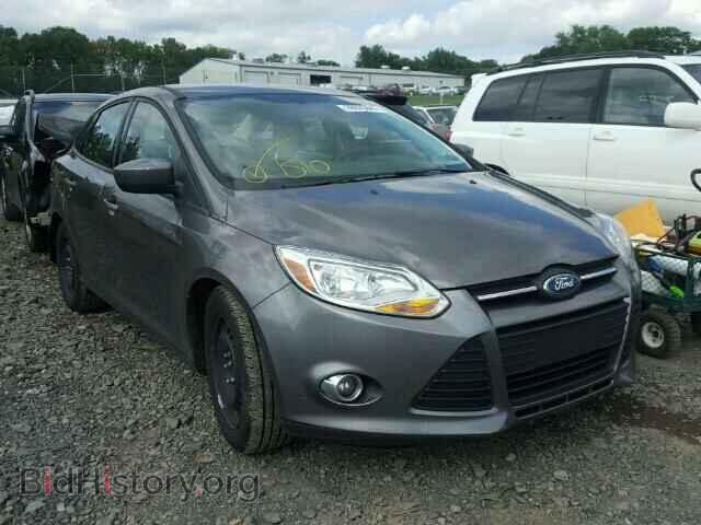Фотография 1FAHP3F20CL224354 - FORD FOCUS 2012