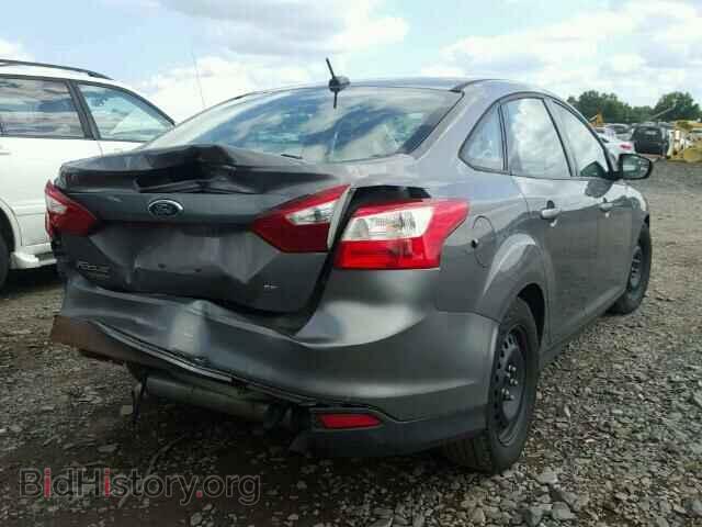 2012 FORD FOCUS - VIN: 1FAHP3F20CL224354 - Фото 4