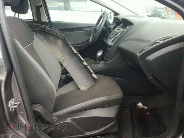 2012 FORD FOCUS - VIN: 1FAHP3F20CL224354 - Фото 5
