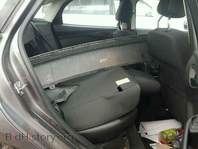 2012 FORD FOCUS - VIN: 1FAHP3F20CL224354 - Фото 6