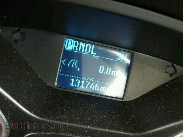2012 FORD FOCUS - VIN: 1FAHP3F20CL224354 - Фото 8
