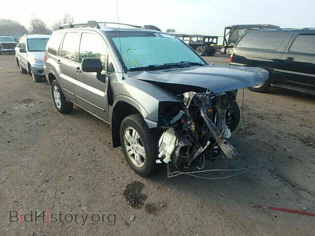 Photo 4A4MN21S24E012425 - MITSUBISHI ENDEAVOR 2004