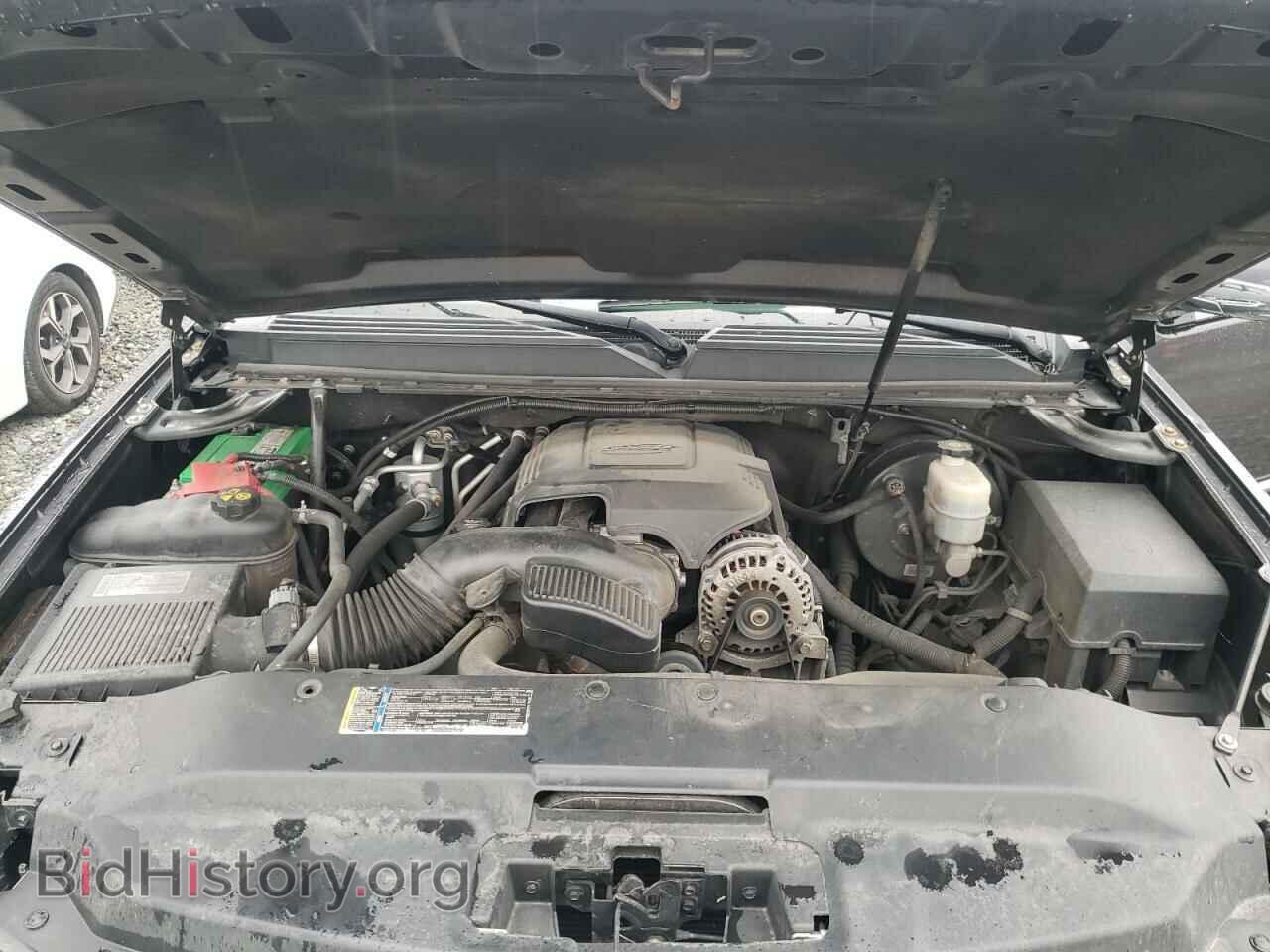 2011 CADILLAC ESCALADE - VIN: 1GYS3HEF8BR232382 - Фото 7