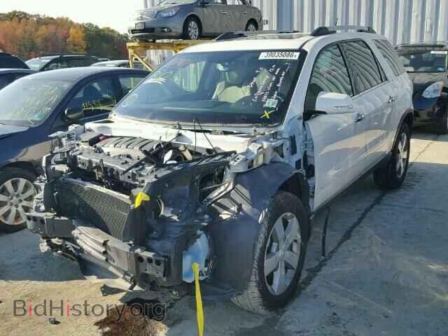 2012 GMC ACADIA - VIN: 1GKKVRED9CJ267957 - Фото 2