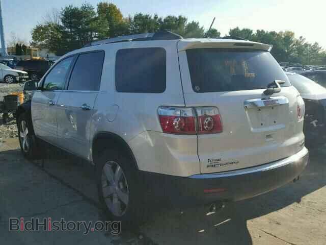 2012 GMC ACADIA - VIN: 1GKKVRED9CJ267957 - Фото 3