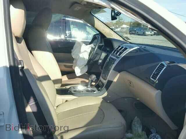 2012 GMC ACADIA - VIN: 1GKKVRED9CJ267957 - Фото 5